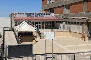 Azienda Ospedaliero Universitaria di Sassari image