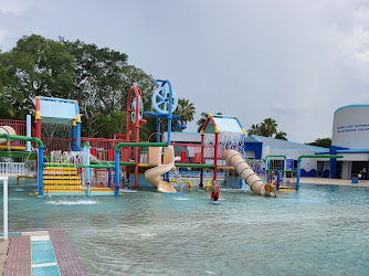 Coconut Cove Waterpark and Community Center