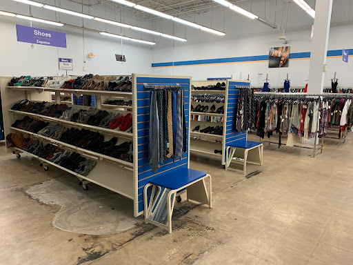 Thrift Store «Goodwill Store and Donation Center», reviews and photos