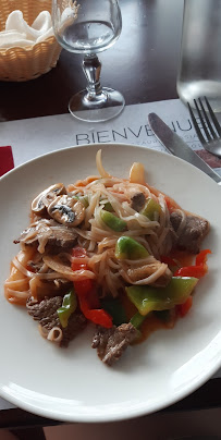 Plats et boissons du Restaurant Gourmet-Wok Gray - n°6