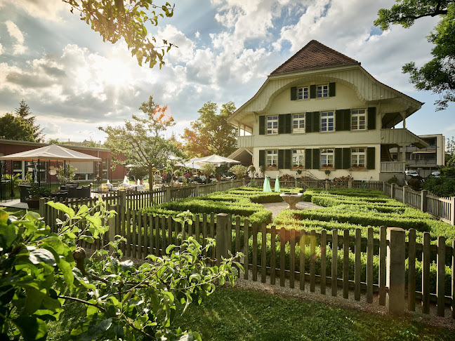 Frutigenstrasse 44, 3600 Thun