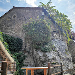 Photo n°10 de l'avis de Daniela.a fait le 25/12/2022 à 11:22 sur le  Villa Pignano Restaurant - Stella verde Michelin à Volterra