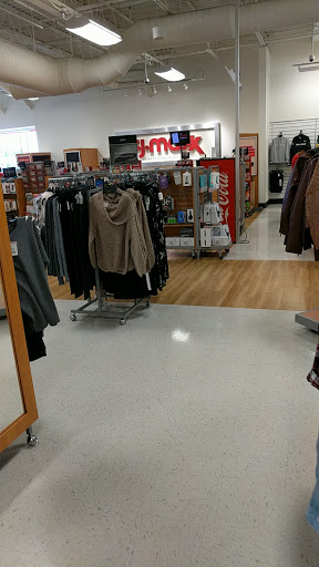 Department Store «T.J. Maxx», reviews and photos, 3500 East-West Hwy, Hyattsville, MD 20782, USA