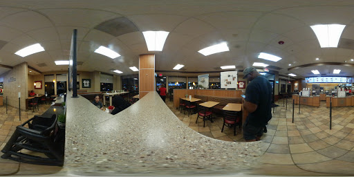 Fast Food Restaurant «Chick-fil-A», reviews and photos, 5302 E Fowler Ave, Temple Terrace, FL 33617, USA