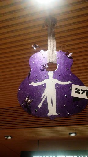 Performing Arts Theater «Krannert Center for the Performing Arts», reviews and photos, 500 S Goodwin Ave, Urbana, IL 61801, USA