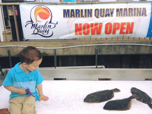Fishing Charter «Marlin Quay Marina», reviews and photos, 1508 S Waccamaw Dr, Murrells Inlet, SC 29576, USA
