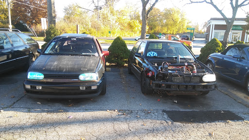 Auto Repair Shop «German Auto Pros», reviews and photos, 6550 Pearl Rd, Parma Heights, OH 44130, USA