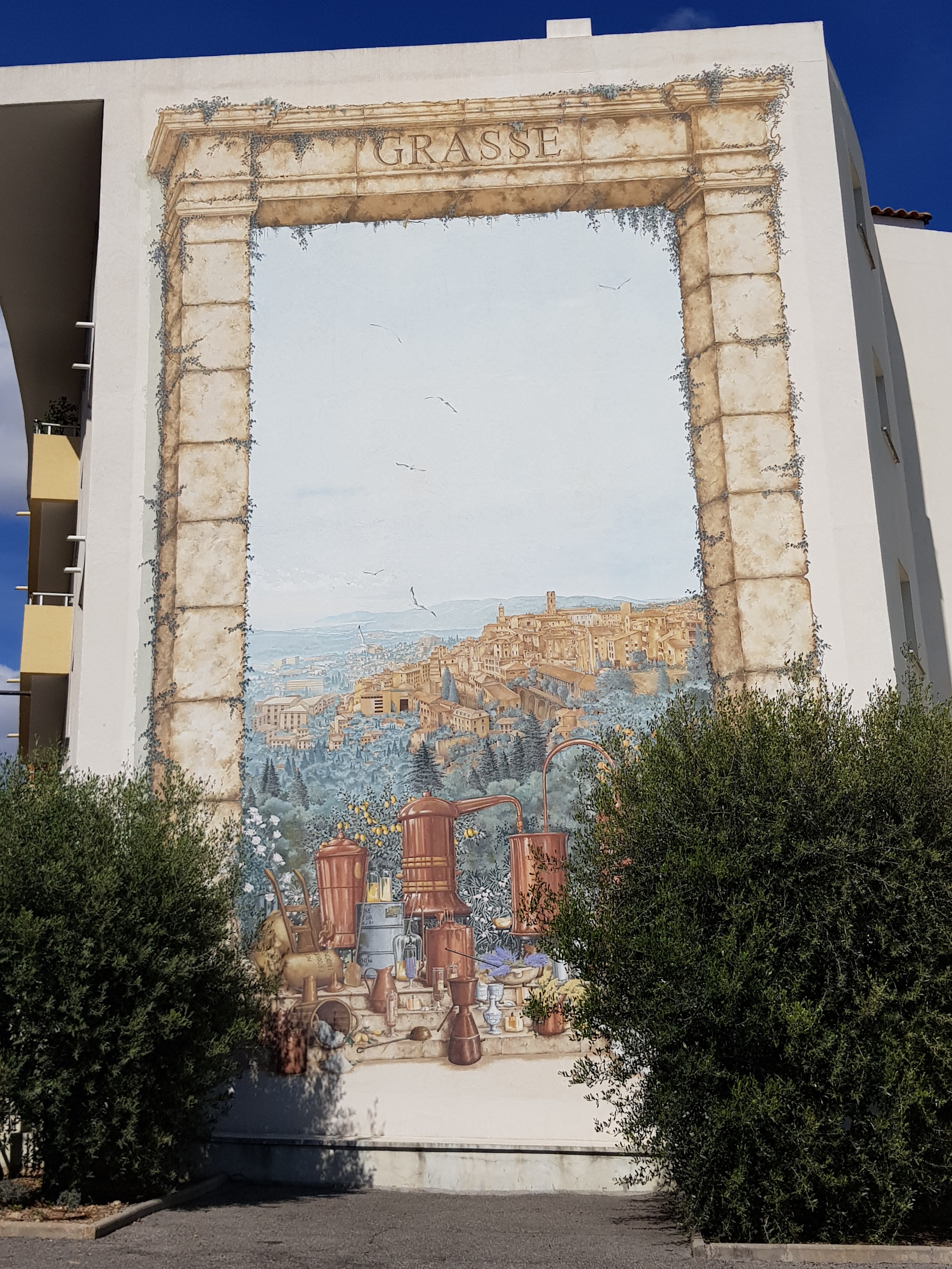 Photo n° 17 de l'avis de Bruno.S fait le 15/04/2019 à 17:44