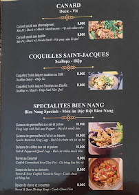 Photos du propriétaire du Restaurant vietnamien Bien Nang à Ivry-sur-Seine - n°2