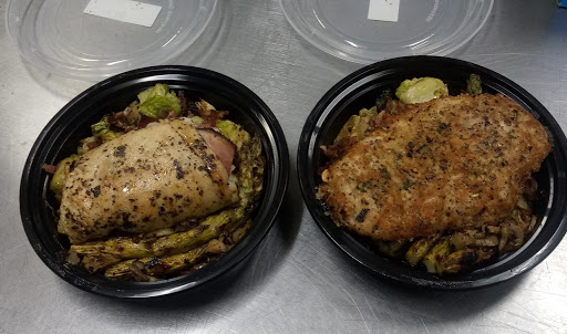 Caterer «Simply Thyme Catering», reviews and photos, 14020 NE Fourth Plain Blvd, Vancouver, WA 98682, USA