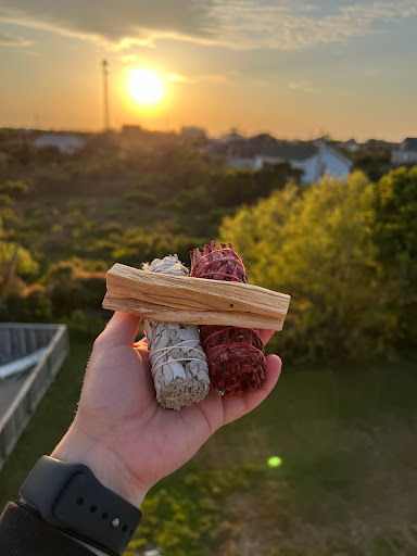 Coffee Shop «BEADS & BEANS OBX», reviews and photos, 24267 NC-12, Rodanthe, NC 27968, USA