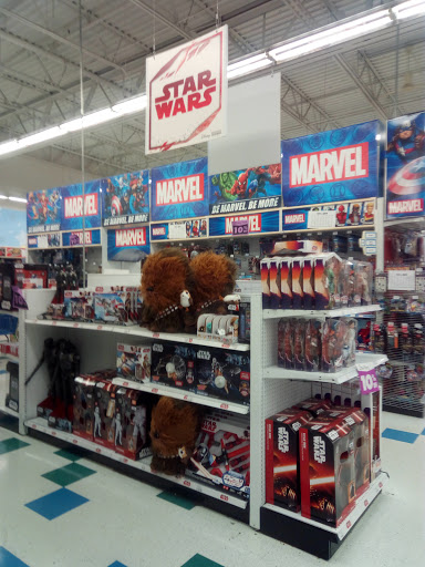 Toy Store «Toys