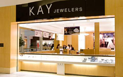 KAY Jewelers image