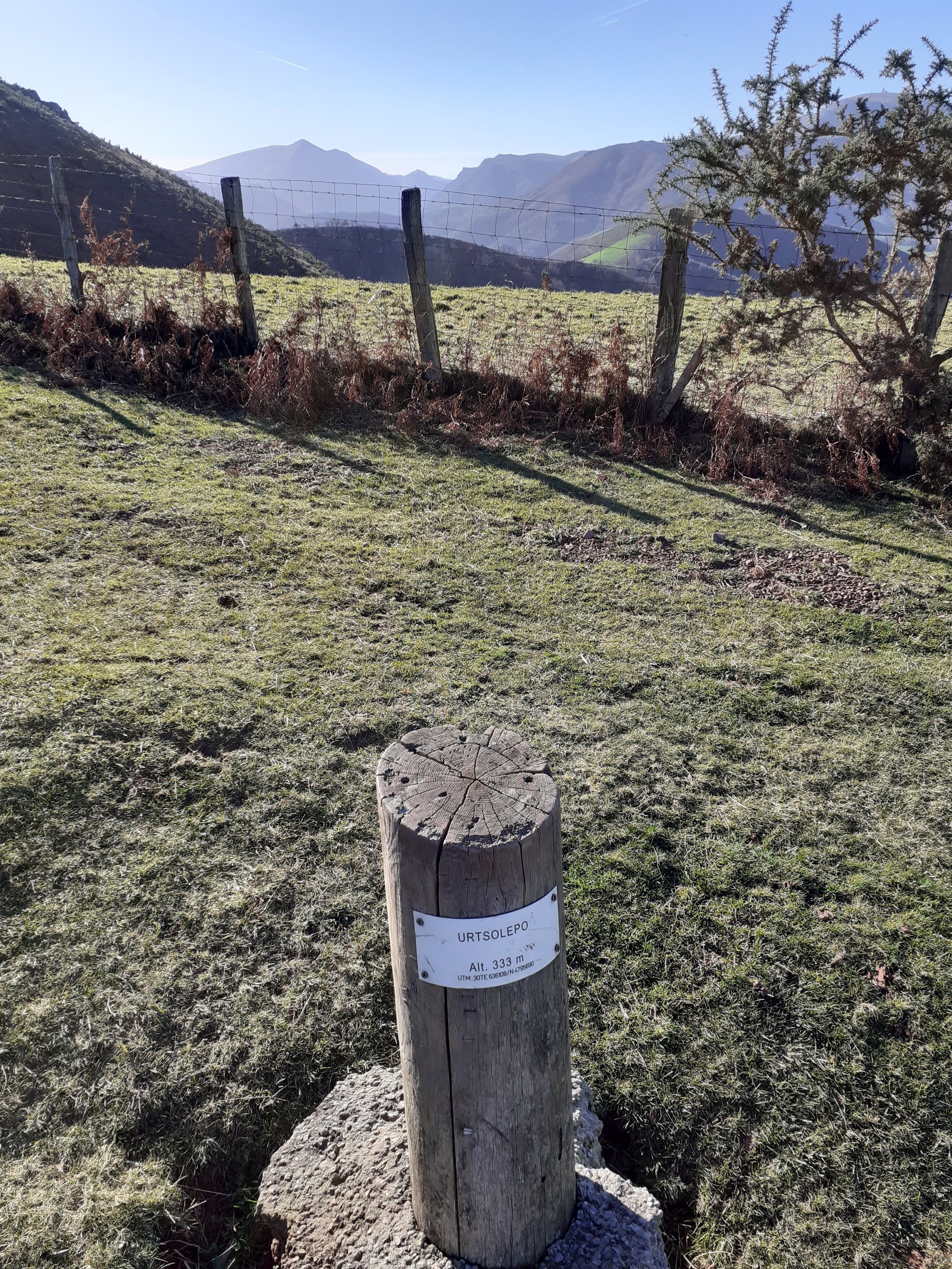Photo n° 1 de l'avis de Breizh.b fait le 27/12/2019 à 19:06