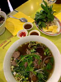 Soupe du Restaurant vietnamien Piment d'Or à Paris - n°14