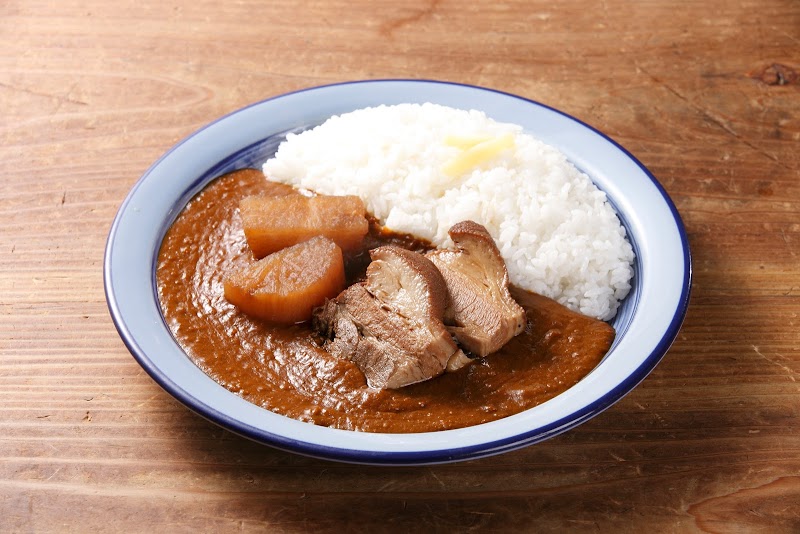 もうやんカレー大手町店（もうやんかれー おおてまちてん）