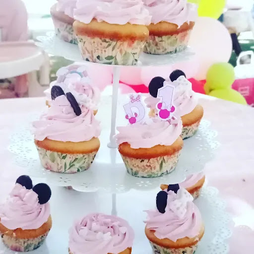Las tartas de Mery en Massanassa, Valencia