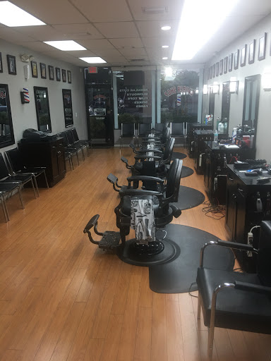Barber Shop «EC BarberShop Miami», reviews and photos, 7921 SW 40th St #44, Miami, FL 33155, USA