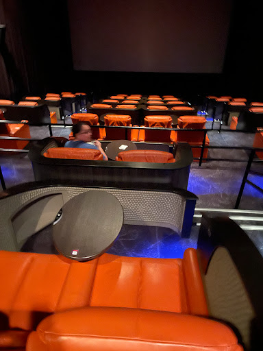 Movie Theater «iPic Theaters», reviews and photos, 321 Town Pl, Fairview, TX 75069, USA