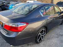 Albert Auto Body Inc - Photo 3 - Car repair in Ridgewood, NY, New York