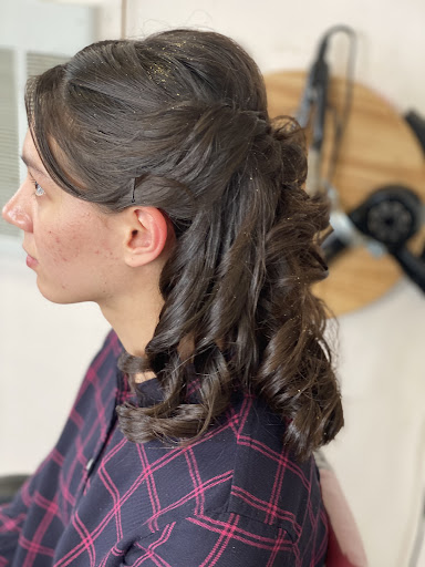 Hair Salon «Tony & Suzy Hair Salon», reviews and photos, 1720 Marlton Pike East, Cherry Hill, NJ 08003, USA