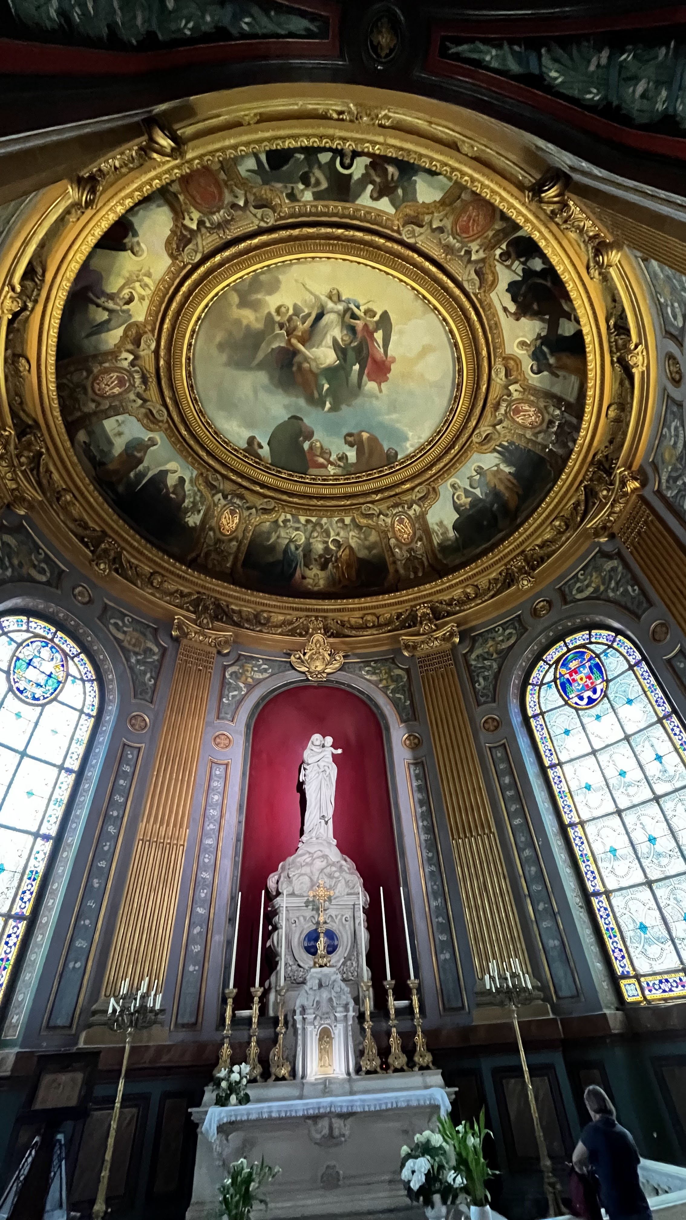 Photo n° 23 de l'avis de Pascal.i fait le 12/06/2022 à 08:10