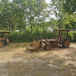 Photo n°11 de l'avis de Steven.C fait le 11/08/2022 à 17:00 sur le  Eurocamp Spreewaldtor à Märkische Heide