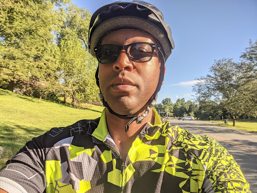 Park «Meadowbrook Local Park», reviews and photos, 7901 Meadowbrook Ln, Chevy Chase, MD 20815, USA