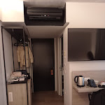 Photo n°3 de l'avis de PATRIZIA.a fait le 17/12/2023 à 00:09 sur le  Gotì Hotel à Torbole sul Garda