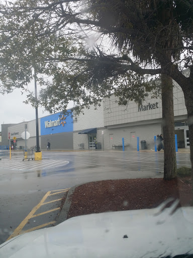 Department Store «Walmart Supercenter», reviews and photos, 5100 Okeechobee Rd, Fort Pierce, FL 34947, USA