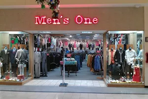 Men’s One image