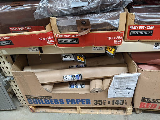 Home Improvement Store «The Home Depot», reviews and photos, 4000 Oxford Dr, Bethel Park, PA 15102, USA