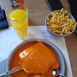 Photo n°1 de l'avis de Senna.a fait le 31/10/2023 à 08:36 sur le  Camada Aveiro à Aveiro