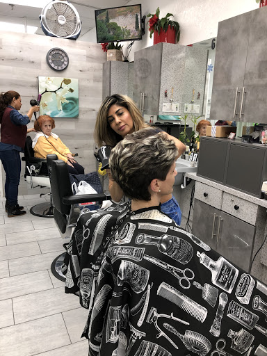 Barber Shop «Hairstyles by John», reviews and photos, 1602 E Hallandale Beach Blvd, Hallandale Beach, FL 33009, USA