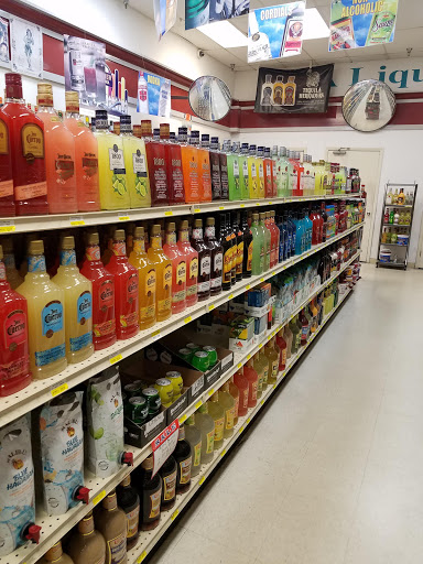 Supermarket «Kings Supermarket & Liquor», reviews and photos, 7562 US-192, Kissimmee, FL 34747, USA