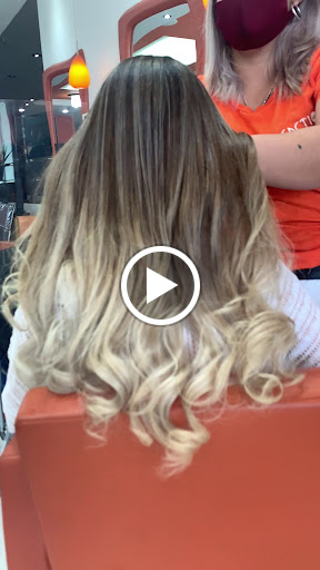 Beauty Salon «Reaction Beauty Salon», reviews and photos, 146-02 Jamaica Ave, Jamaica, NY 11435, USA