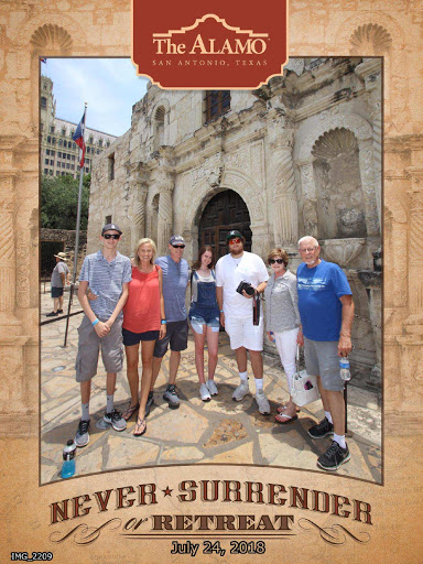 Tourist Attraction «Battle for Texas: The Experience», reviews and photos, 849 E Commerce St, San Antonio, TX 78205, USA