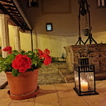 Photo n°1 de l'avis de Roberto.n fait le 01/07/2021 à 21:57 sur le  Convento di Acqua Premula - Residenza d'Epoca à Sellano