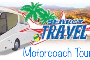 Searcy Travel Motorcoach Tours image