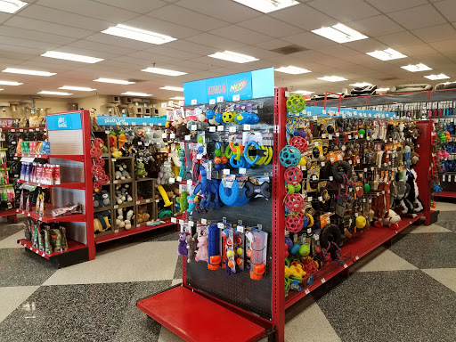 Pet Supply Store «Petco Animal Supplies», reviews and photos, 430 N Euclid St, Anaheim, CA 92801, USA