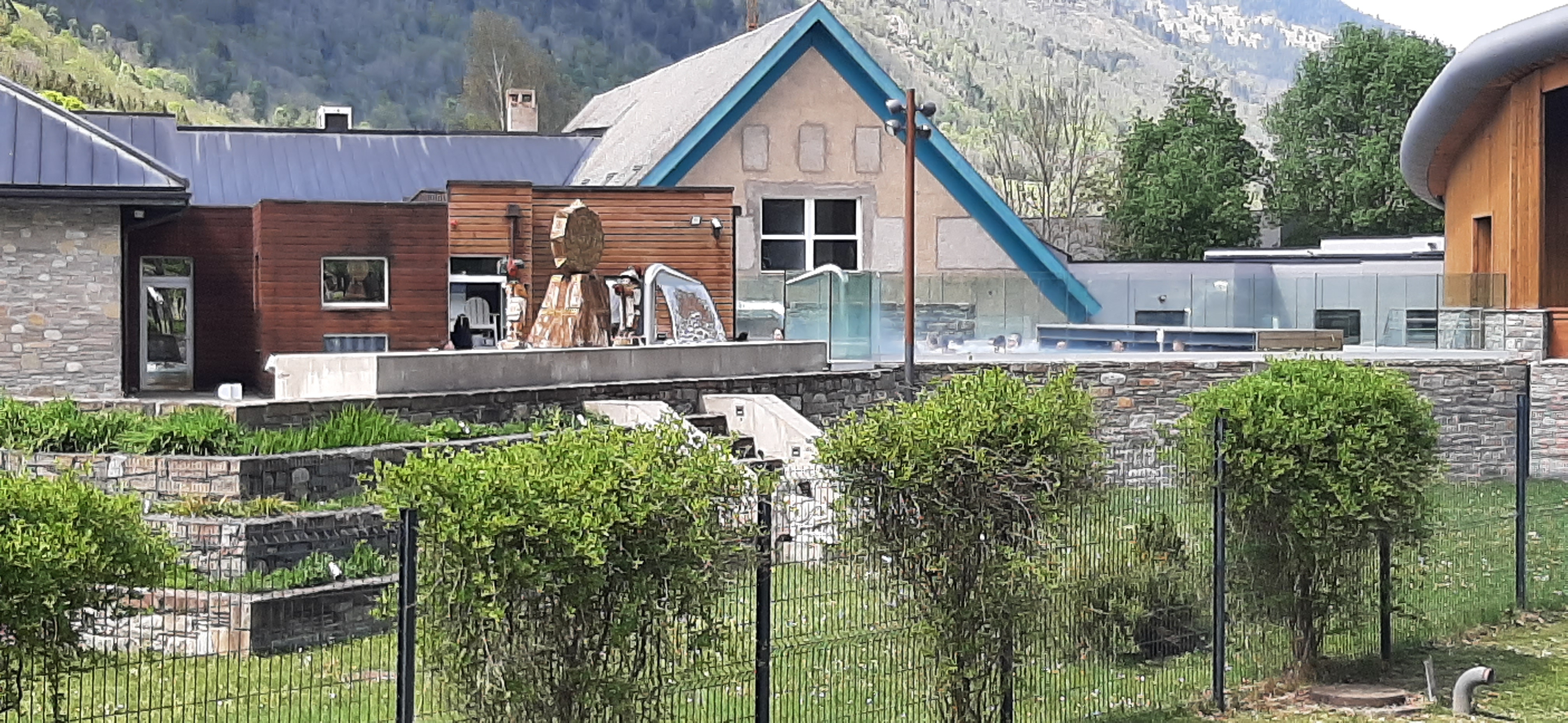 Photo n° 1 de l'avis de Natou.2 fait le 09/05/2023 à 12:07