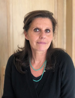 Sylvie Cappellone à Reims