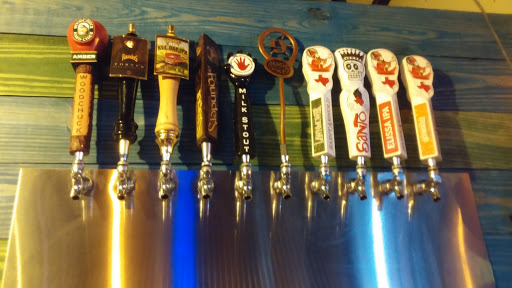 Live Music Venue «Luna Live», reviews and photos, 710 Ryan St, Lake Charles, LA 70601, USA