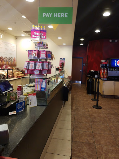 Ice Cream Shop «Cold Stone Creamery», reviews and photos, 129 Bleachery Blvd s, Asheville, NC 28805, USA