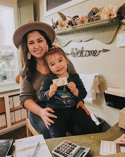 Florist «Sonora Florist and gifts», reviews and photos, 35 S Washington St, Sonora, CA 95370, USA