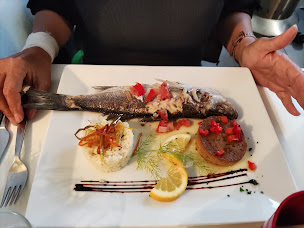 Photo n°26 de La Table Du 9 à Saintes-Maries-de-la-Mer ()