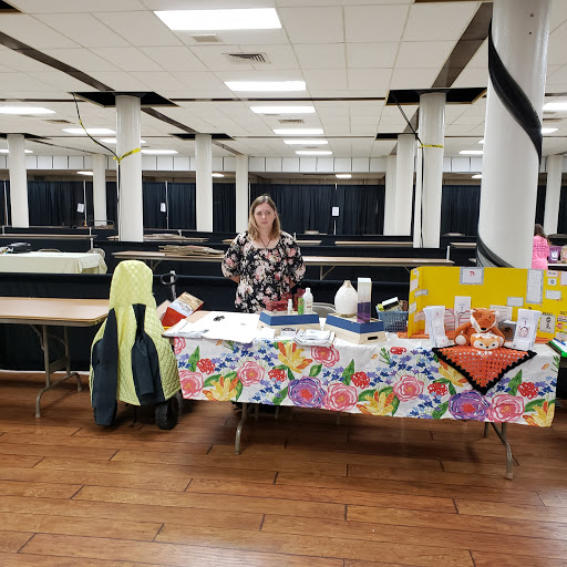 Fraternal Organization «Abou Ben Adhem Shrine Mosque», reviews and photos, 601 E St Louis St, Springfield, MO 65806, USA