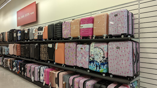 Department Store «T.J. Maxx», reviews and photos, 2150 N. Bellflower Blvd, Long Beach, CA 90815, USA