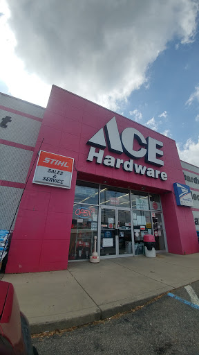 Hardware Store «Ace Hardware», reviews and photos, 4185 Tonya Trail, Hamilton, OH 45011, USA