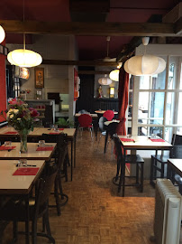 Photos du propriétaire du Restaurant japonais Aqua EDO à Strasbourg - n°16